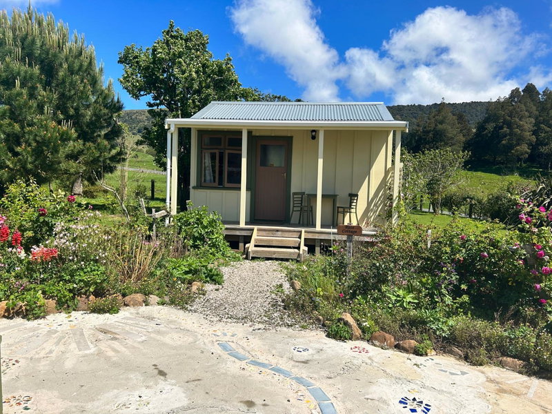 Wisteria Way, Opononi, New Zealand