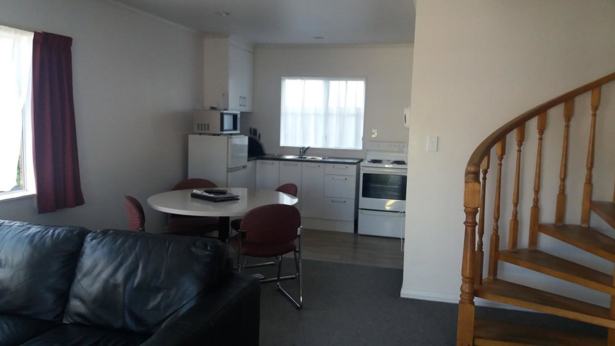 Hotel · Settlers Motor Lodge, Lower Hutt