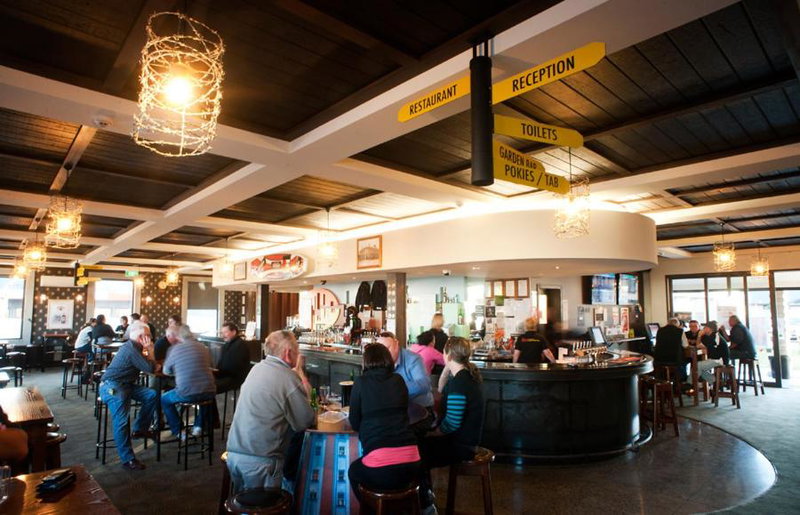 The Famous Grouse Hotel, Rolleston, New Zealand