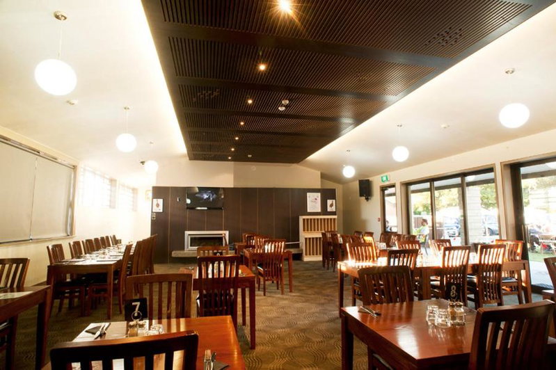 The Famous Grouse Hotel, Rolleston, New Zealand