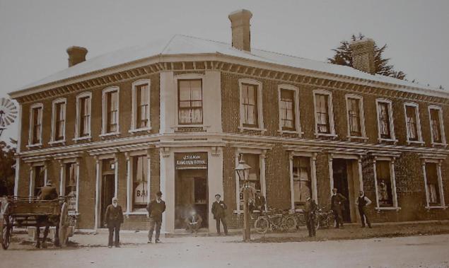 The Famous Grouse Hotel, Rolleston, New Zealand
