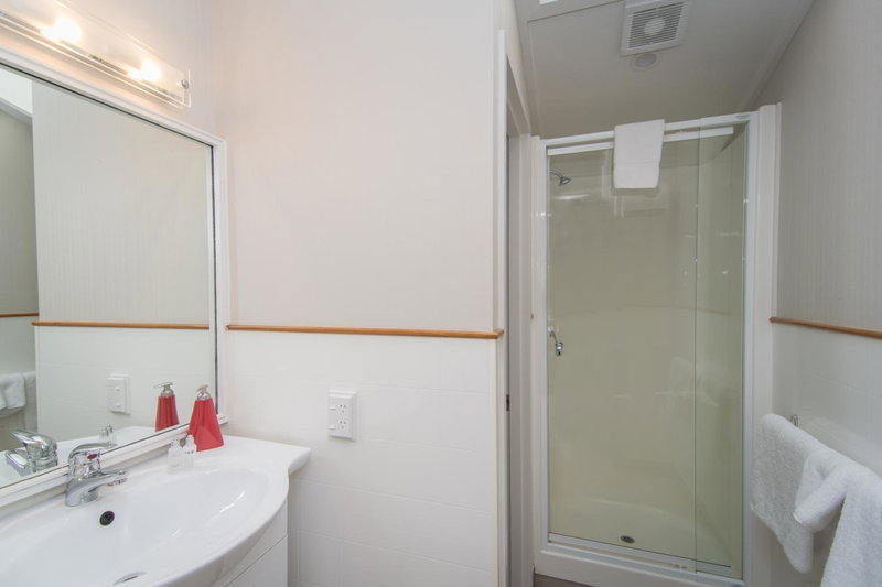Cedar Lodge Motel, Timaru, New Zealand