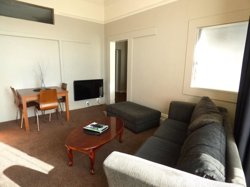 Anchor Motel, Timaru, New Zealand