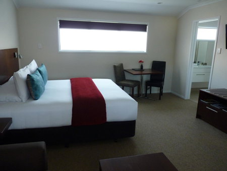 Astra Motor Lodge, Hamilton, New Zealand