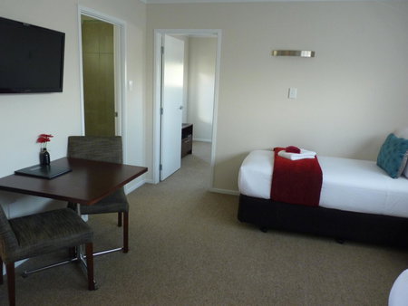 Astra Motor Lodge, Hamilton, New Zealand