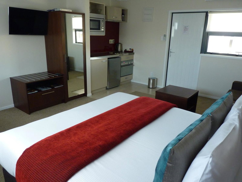 Astra Motor Lodge, Hamilton, New Zealand