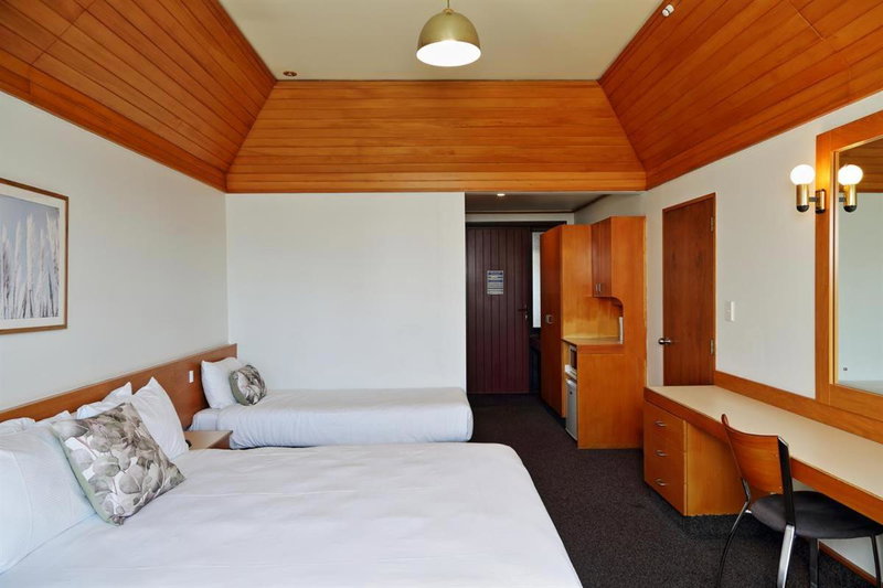 Rosebank Lodge, Balclutha, New Zealand