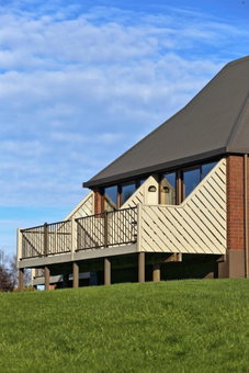 Rosebank Lodge, Balclutha, New Zealand