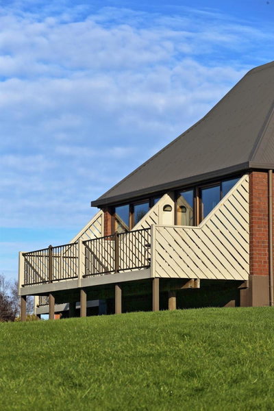 Rosebank Lodge, Balclutha, New Zealand