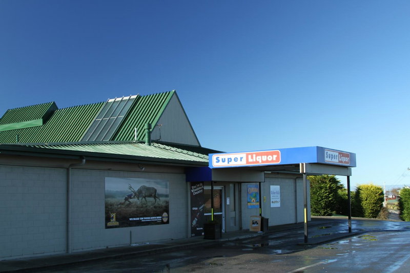Rosebank Lodge, Balclutha, New Zealand