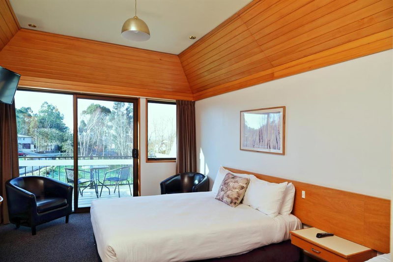 Rosebank Lodge, Balclutha, New Zealand
