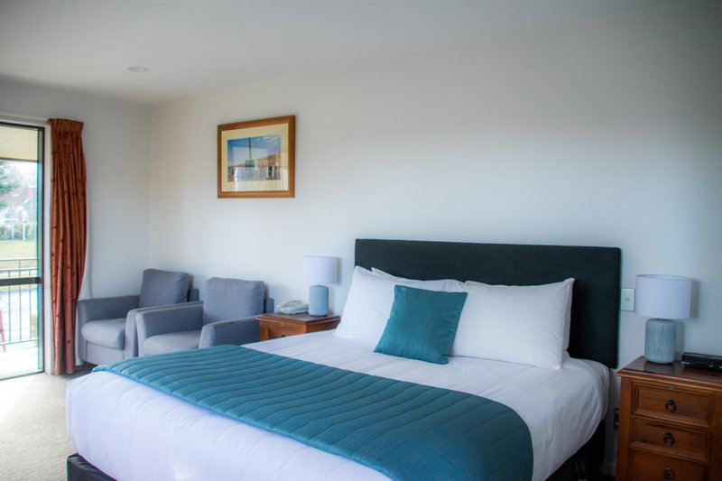 Carrick Lodge Motel, Cromwell, New Zealand