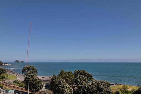 Quest New Plymouth CBD Apartment Hotel, New Plymouth, New Zealand