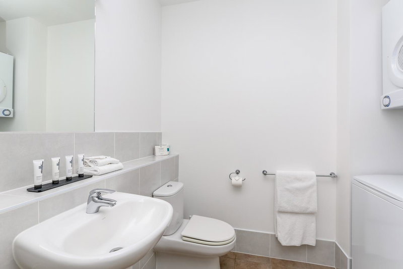Quest New Plymouth CBD Apartment Hotel, New Plymouth, New Zealand