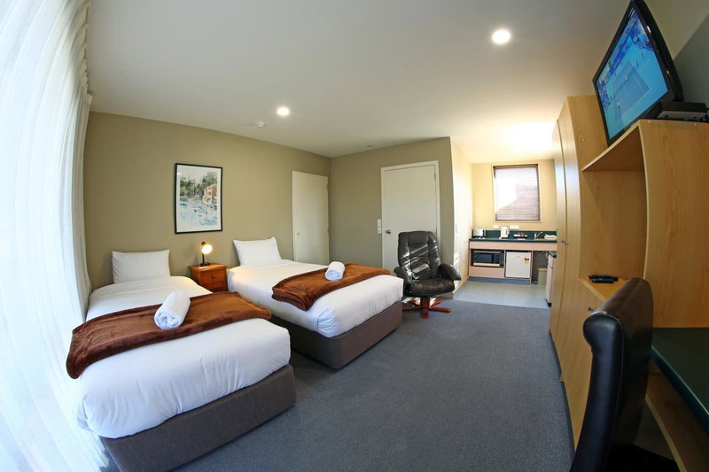 Heritage Court Lodge Oamaru, Oamaru, Nouvelle-Zélande