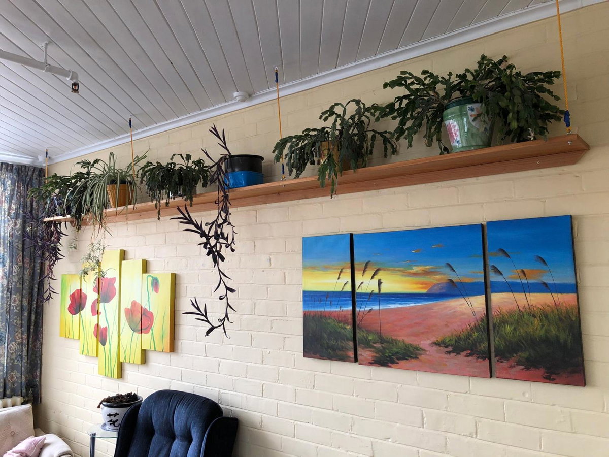 Chalet Backpackers, New Zealand