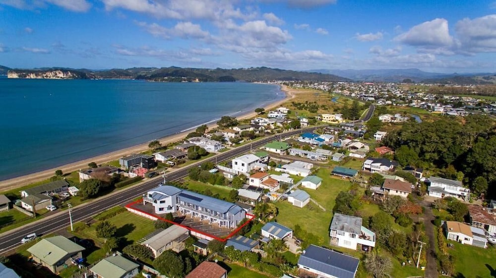 Hotel · Bayside Holiday Units, Whitianga