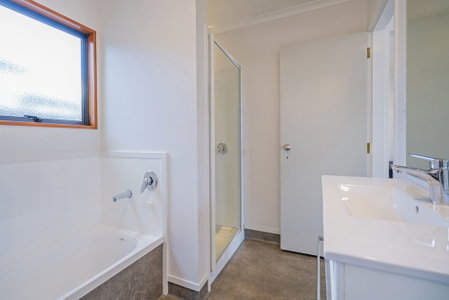 Bayside Holiday Units, Whitianga, New Zealand