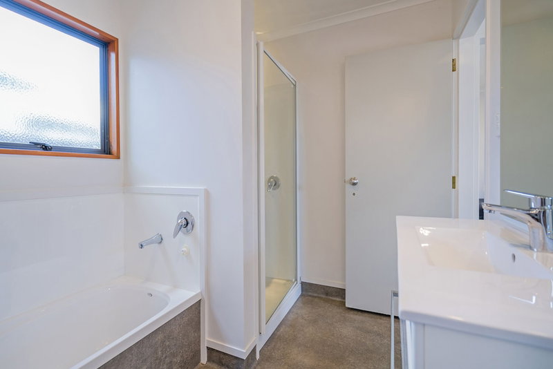 Bayside Holiday Units, Whitianga, New Zealand