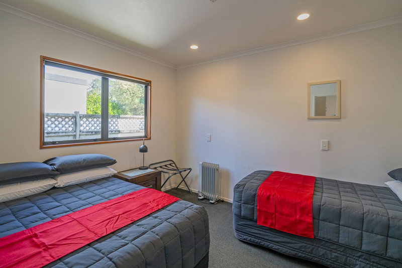 Bayside Holiday Units, Whitianga, New Zealand