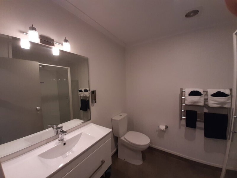 Bayside Holiday Units, Whitianga, New Zealand