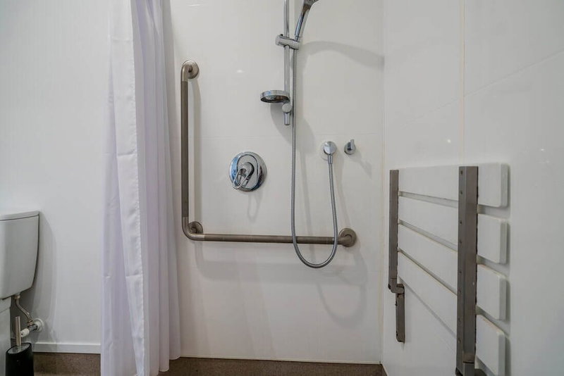 Bayside Holiday Units, Whitianga, New Zealand
