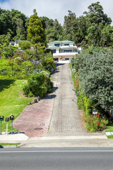 Ohope Heights, Whakatane, New Zealand