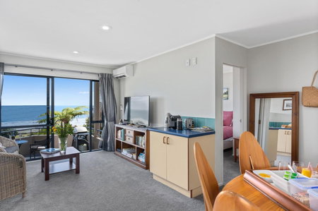Ohope Heights, Whakatane, New Zealand