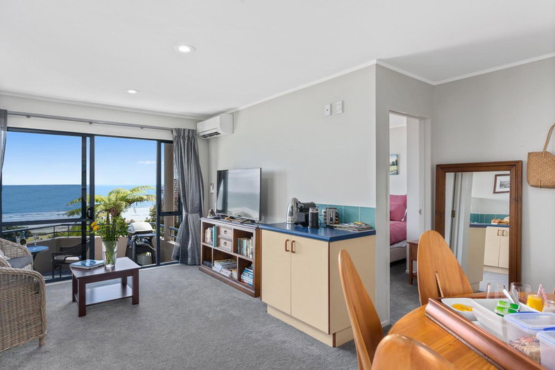 Ohope Heights, Whakatane, New Zealand