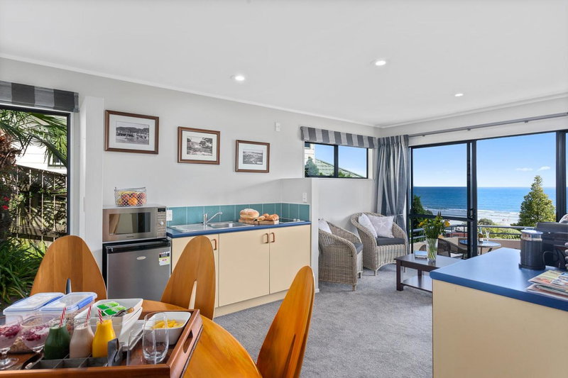 Ohope Heights, Whakatane, New Zealand