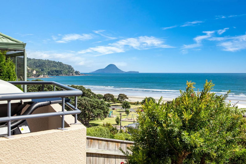 Ohope Heights, Whakatane, New Zealand