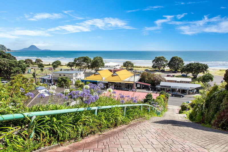 Ohope Heights, Whakatane, New Zealand