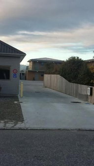 Stopforths Premium Accommodation, Hokitika, New Zealand