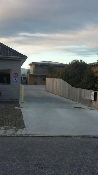 Stopforths Premium Accommodation, Hokitika, New Zealand