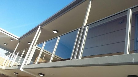 Stopforths Premium Accommodation, Hokitika, New Zealand