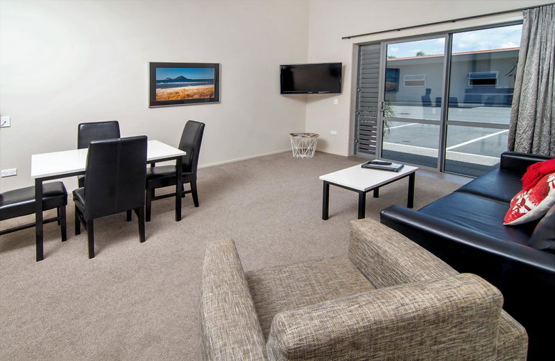 37 The Landing Motel, Whakatane, New Zealand