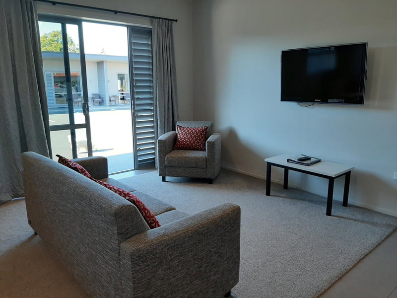 37 The Landing Motel, Whakatane, New Zealand