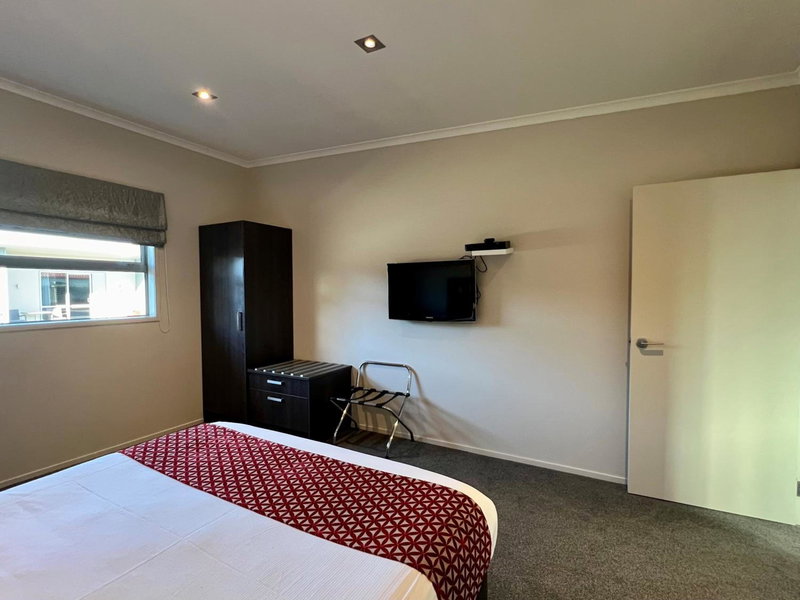37 The Landing Motel, Whakatane, New Zealand