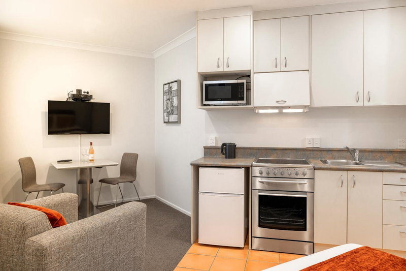 Quest On The Terrace Serviced Apartments, Wellington, New Zealand