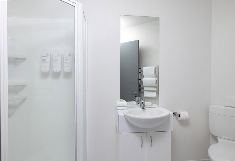 Quest On The Terrace Serviced Apartments, Wellington, New Zealand