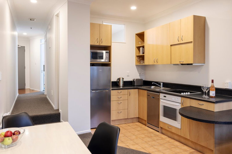 Quest On The Terrace Serviced Apartments, Wellington, New Zealand