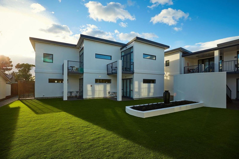 Kaikoura Quality Suites, Kaikoura, New Zealand