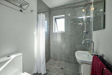 Kaikoura Quality Suites, Kaikoura, New Zealand
