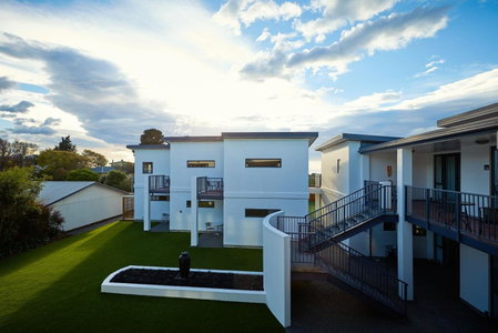 Kaikoura Quality Suites, Kaikoura, New Zealand