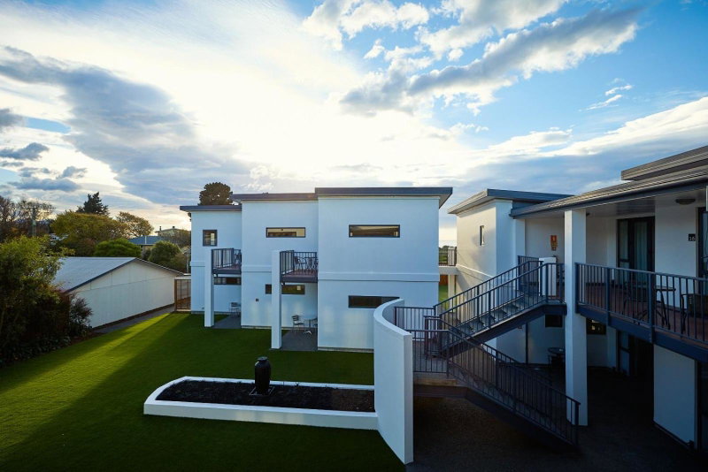 Kaikoura Quality Suites, Kaikoura, New Zealand