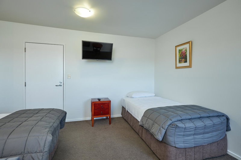 Kaikoura Quality Suites, Kaikoura, New Zealand