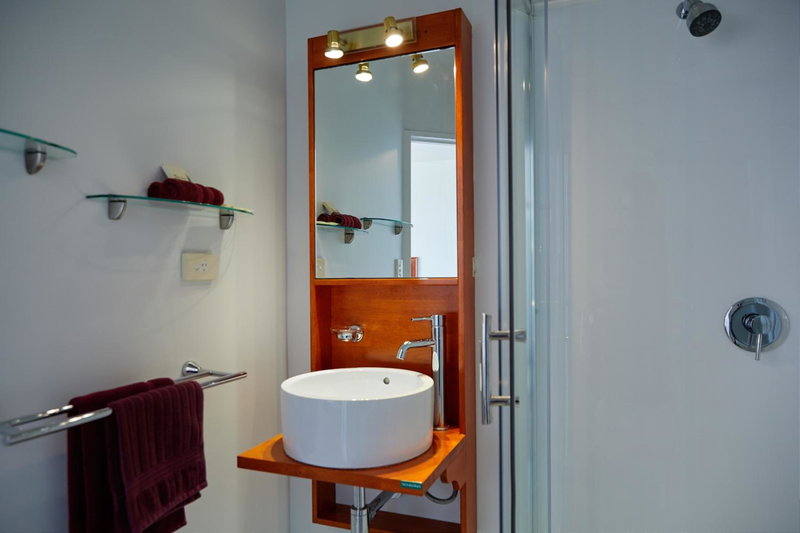Kaikoura Quality Suites, Kaikoura, New Zealand
