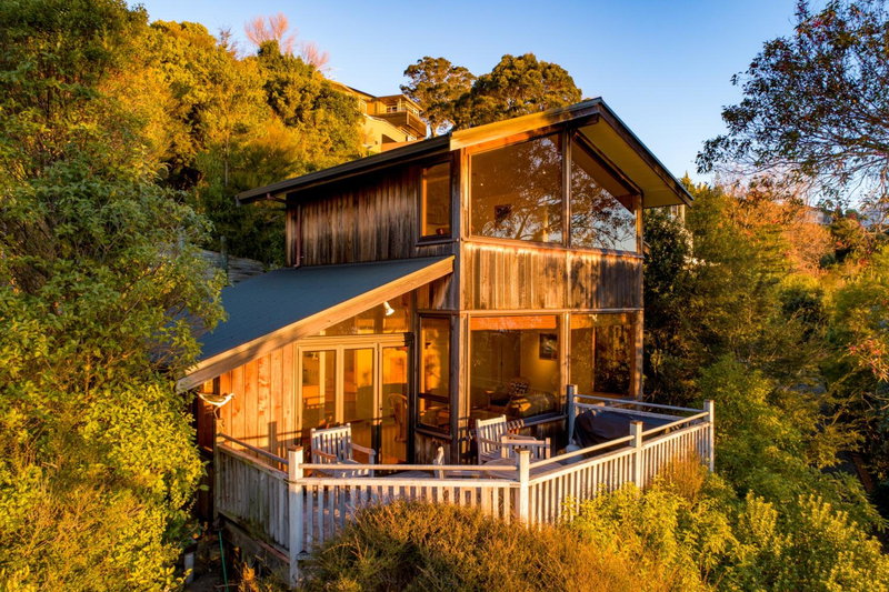 The Wheelhouse Inn, Nelson, New Zealand