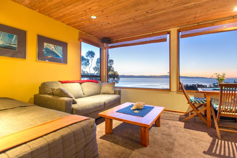 The Wheelhouse Inn, Nelson, New Zealand