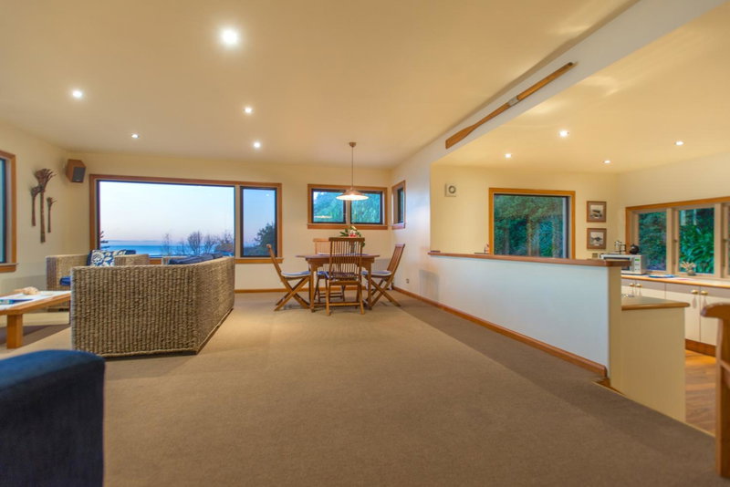 The Wheelhouse Inn, Nelson, New Zealand